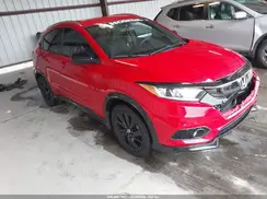 3CZRU6H15NM721621 2022 HONDA HR-V
