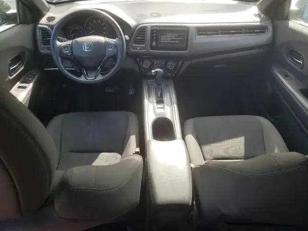 3CZRU6H15NM723093 2022 HONDA HR-V - Image 8
