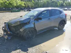 3CZRU6H15NM723871 2022 HONDA HR-V
