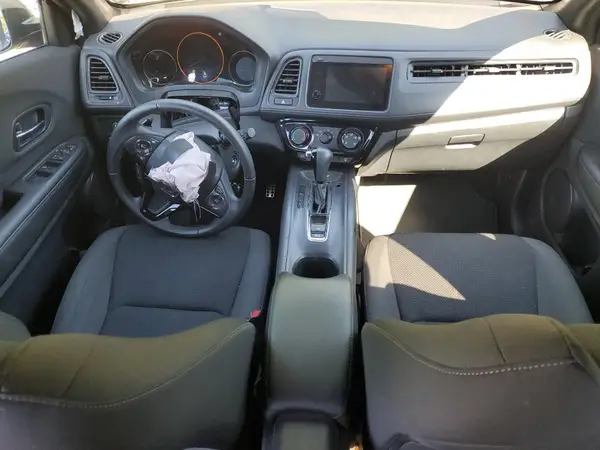 3CZRU6H15NM723871 2022 HONDA HR-V - Image 8