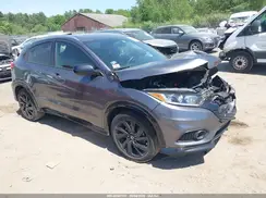 3CZRU6H15NM724759 2022 HONDA HR-V