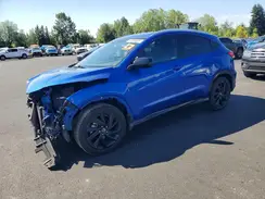 3CZRU6H15NM728357 2022 HONDA HR-V