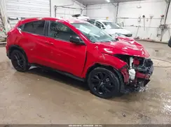 3CZRU6H15NM729539 2022 HONDA HR-V