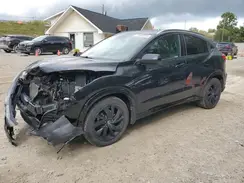 3CZRU6H15NM731162 2022 HONDA HR-V