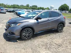 3CZRU6H15NM734045 2022 HONDA HR-V