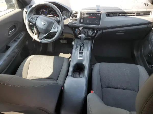 3CZRU6H15NM734045 2022 HONDA HR-V - Image 8