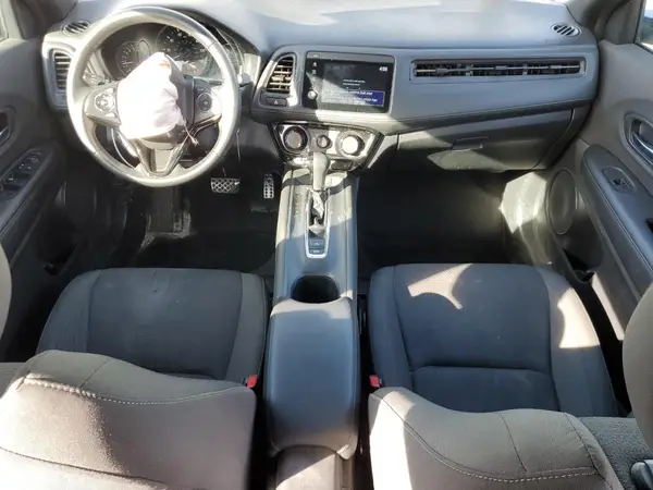 3CZRU6H15NM735454 2022 HONDA HR-V - Image 8