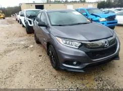 3CZRU6H15NM735809 2022 HONDA HR-V
