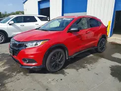 3CZRU6H15NM736488 2022 HONDA HR-V