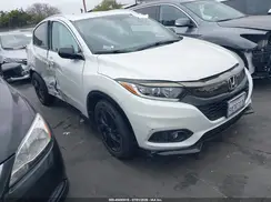 3CZRU6H15NM744249 2022 HONDA HR-V
