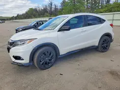 3CZRU6H15NM744686 2022 HONDA HR-V