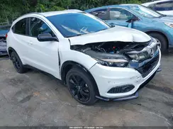3CZRU6H15NM744994 2022 HONDA HR-V