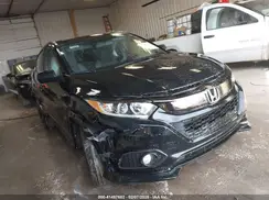 3CZRU6H15NM746583 2022 HONDA HR-V
