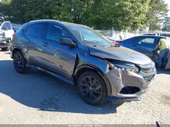 3CZRU6H15NM748978 2022 HONDA HR-V