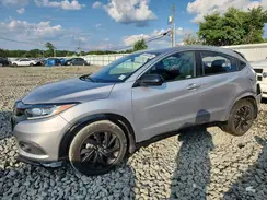 3CZRU6H15NM750617 2022 HONDA HR-V