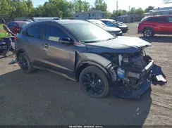 3CZRU6H15NM752318 2022 HONDA HR-V