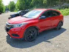 3CZRU6H15NM754893 2022 HONDA HR-V