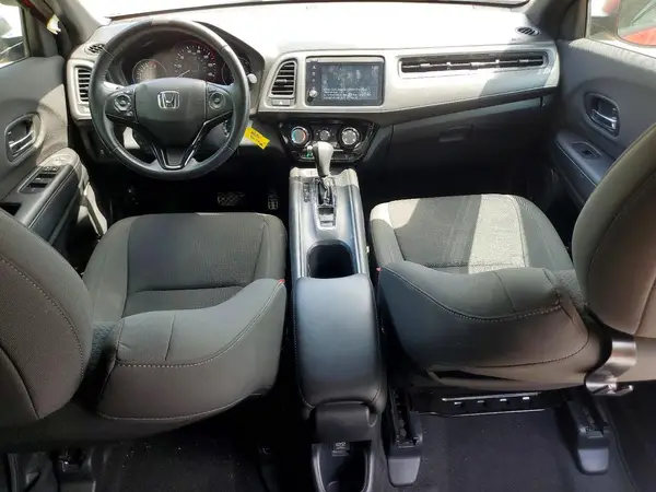 3CZRU6H15NM754893 2022 HONDA HR-V - Image 8