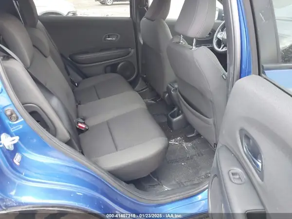 3CZRU6H15NM756188 2022 HONDA HR-V - Image 8