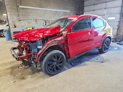 3CZRU6H15NM756613 2022 HONDA HR-V