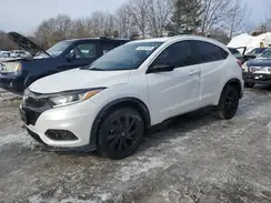 3CZRU6H15NM756658 2022 HONDA HR-V