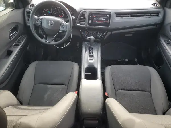 3CZRU6H15NM756658 2022 HONDA HR-V - Image 8