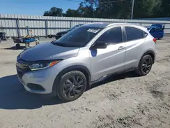 3CZRU6H15NM757809 2022 HONDA HR-V