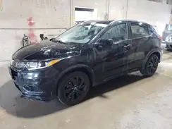 3CZRU6H15NM761598 2022 HONDA HR-V