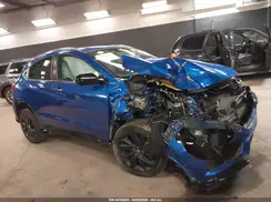 3CZRU6H15NM764033 2022 HONDA HR-V