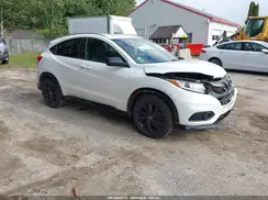 3CZRU6H15NM767806 2022 HONDA HR-V