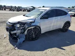 3CZRU6H15NM769443 2022 HONDA HR-V