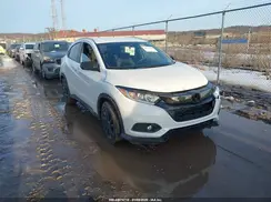 3CZRU6H15NM772973 2022 HONDA HR-V