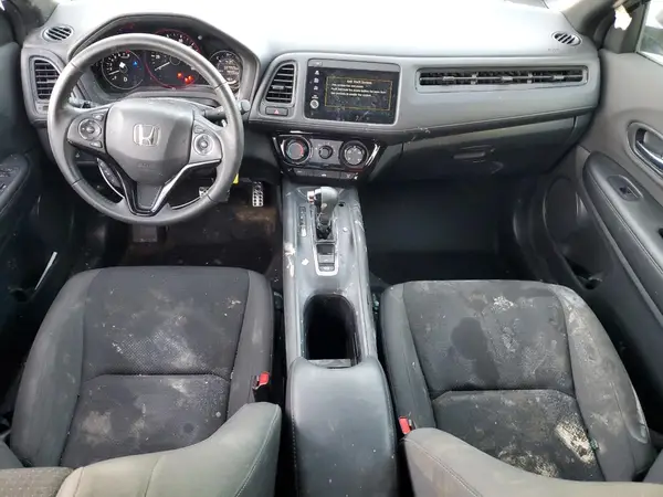 3CZRU6H15NM775064 2022 HONDA HR-V - Image 8