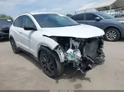3CZRU6H15NM776098 2022 HONDA HR-V