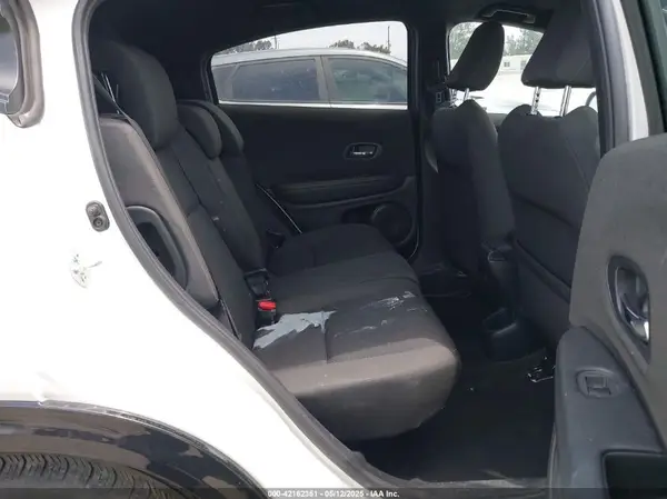 3CZRU6H15NM776098 2022 HONDA HR-V - Image 8