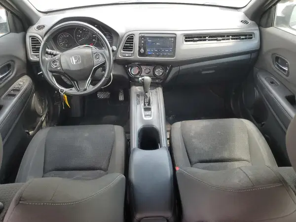 3CZRU6H16KG701274 2019 HONDA HR-V - Image 8