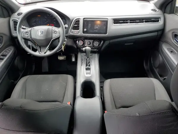3CZRU6H16KG702327 2019 HONDA HR-V - Image 8