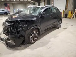 3CZRU6H16KG704353 2019 HONDA HR-V