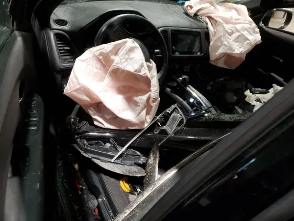 3CZRU6H16KG704353 2019 HONDA HR-V - Image 8