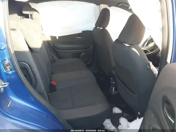 3CZRU6H16KG705163 2019 HONDA HR-V - Image 8