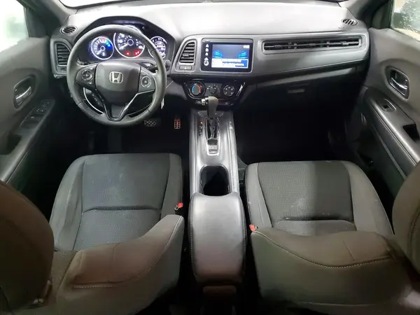 3CZRU6H16KG705440 2019 HONDA HR-V - Image 8