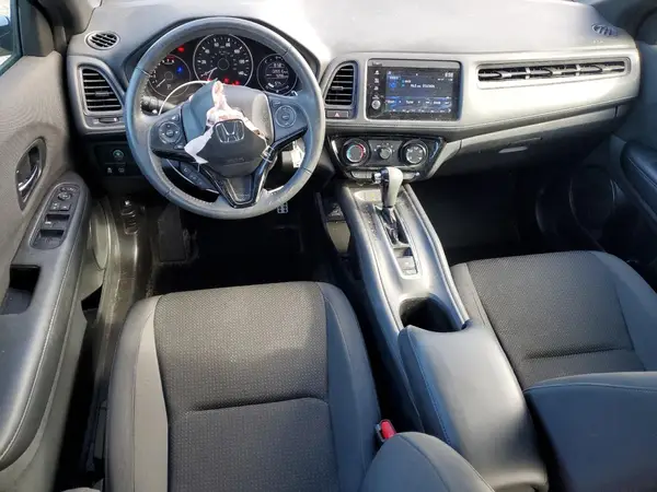 3CZRU6H16KG705535 2019 HONDA HR-V - Image 8
