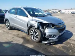 3CZRU6H16KG707608 2019 HONDA HR-V