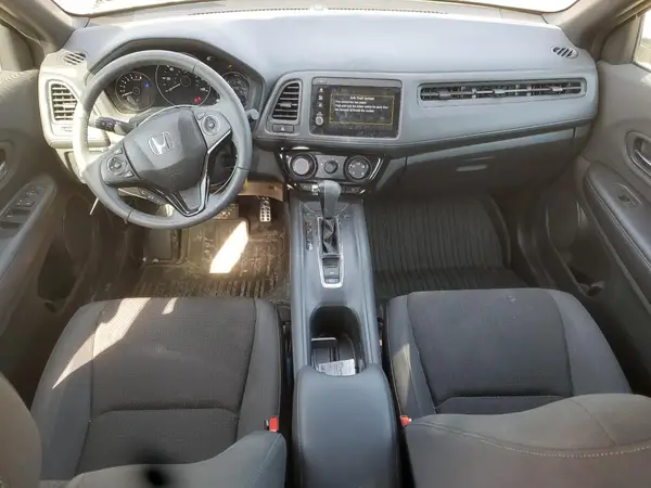 3CZRU6H16KG707737 2019 HONDA HR-V - Image 8