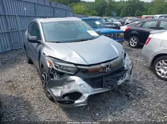 3CZRU6H16KG707978 2019 HONDA HR-V