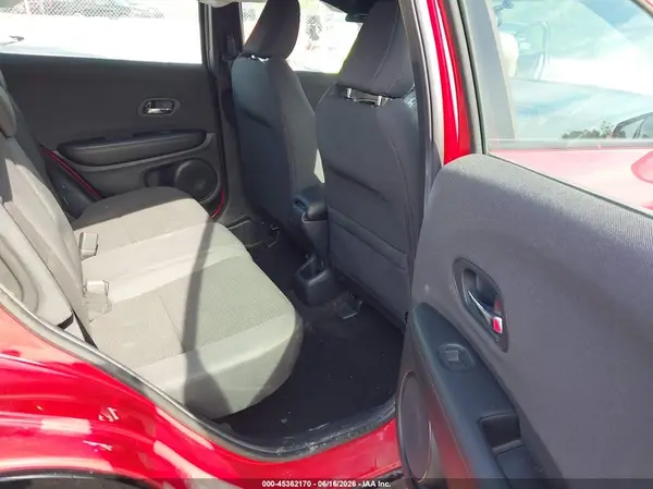3CZRU6H16KG708693 2019 HONDA HR-V - Image 8