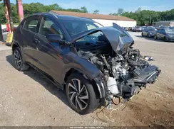 3CZRU6H16KG710248 2019 HONDA HR-V