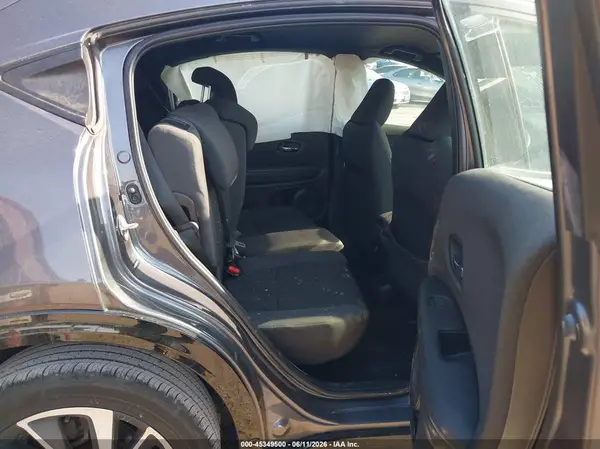 3CZRU6H16KG710248 2019 HONDA HR-V - Image 8