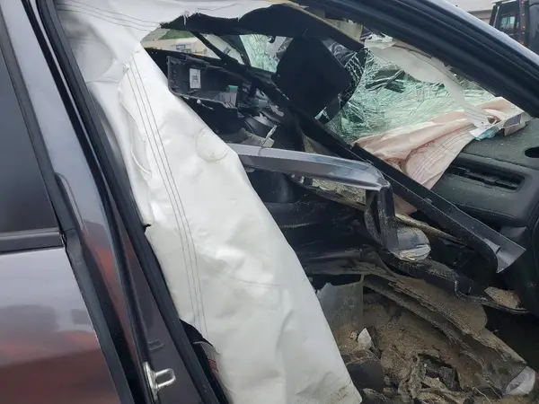 3CZRU6H16KG710332 2019 HONDA HR-V - Image 8