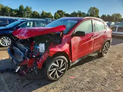 3CZRU6H16KG710783 2019 HONDA HR-V